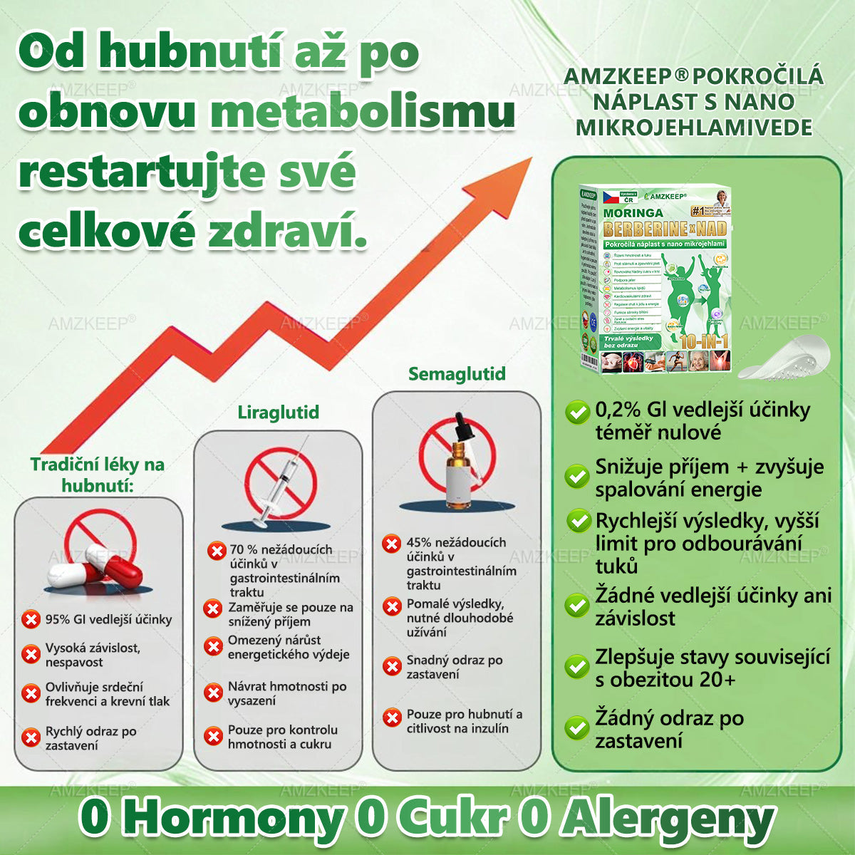 🎁 Zbývají už jen 5 krabic! Nabízíme vám dodatečnou slevu 50%! Zkráťte se a buďte zdraví. Koupte si to hned, nebude vám další šance až do příštího roku.