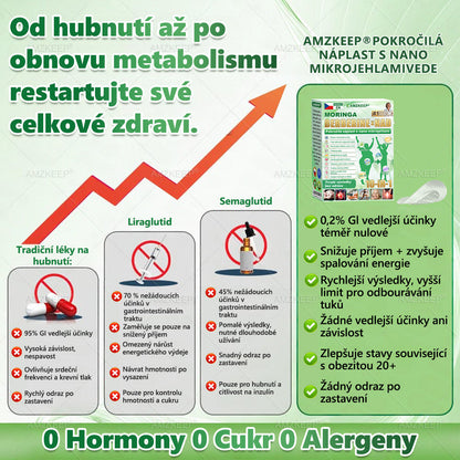🎁 Zbývají už jen 5 krabic! Nabízíme vám dodatečnou slevu 50%! Zkráťte se a buďte zdraví. Koupte si to hned, nebude vám další šance až do příštího roku.