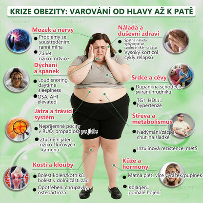 🎁 Zbývají už jen 5 krabic! Nabízíme vám dodatečnou slevu 50%! Zkráťte se a buďte zdraví. Koupte si to hned, nebude vám další šance až do příštího roku.