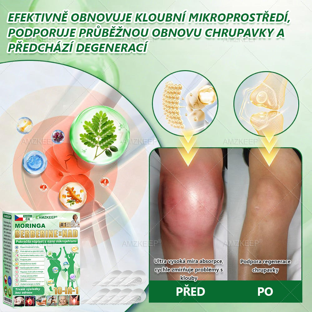 🎁 Zbývají už jen 5 krabic! Nabízíme vám dodatečnou slevu 50%! Zkráťte se a buďte zdraví. Koupte si to hned, nebude vám další šance až do příštího roku.