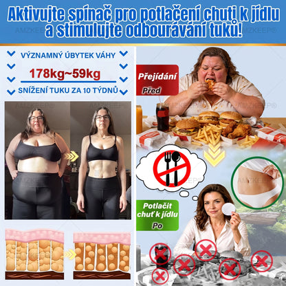 𝐀𝗠𝒁𝑲𝗘𝑬𝙋® 𝐀𝗠𝗣𝑲𝐌𝗼𝗿𝗶𝗻𝗴𝗮𝐁𝗲𝗿𝗯𝗲𝗿𝗶𝗻𝗲 𝟏𝟎-𝗶𝗻-𝟏 𝐌𝗲𝘁𝗮𝗯𝗼𝗹𝗶𝗰 𝐒𝘂𝗽𝗽𝗼𝗿𝘁 𝐍𝗮𝗻𝗼 𝐌𝗶𝗰𝗿𝗼𝗻𝗲𝗲𝗱𝗹𝗲 𝐏𝗮𝘁𝗰𝗵 🇨🇿(𝗝𝗲𝗱𝗻𝗼𝘂 𝗱𝗲𝗻𝗻ě, 𝗩𝗶𝗱𝗶𝘁𝗲𝗹𝗻é 𝘃ý𝘀𝗹𝗲𝗱𝗸𝘆 𝘇𝗮 𝟳 𝗱𝗻í)✅ 𝗣𝗿𝗼 𝗻𝗮𝗱𝘃á𝗵𝘂, 𝘂𝘃𝗼𝗹𝗻ě𝗻𝗼𝘂 𝗸ůž𝗶, 𝗱𝗶𝗮𝗯𝗲𝘁𝗲𝘀, 𝘀𝗽á𝗻𝗸𝗼𝘃𝗼𝘂 𝗮𝗽𝗻𝗼𝗲, 𝗽𝗿𝗼𝗯𝗹é𝗺𝘆 𝘀 𝗸𝗹𝗼𝘂𝗯𝘆 𝗮 𝗱𝗮𝗹ší