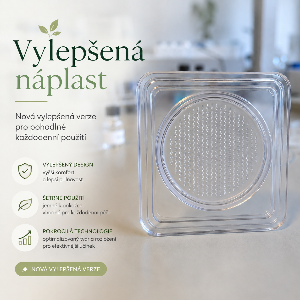 🔥 Exkluzivní nabídka k vaší objednávce – přidejte další produkt se slevou až 50 %