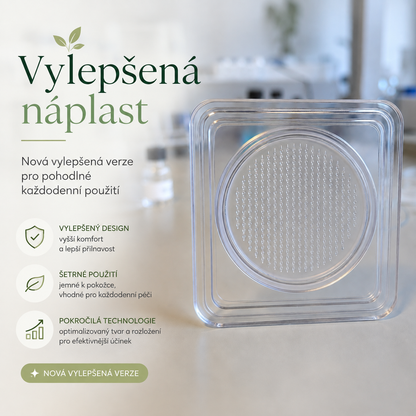 🔥 Exkluzivní nabídka k vaší objednávce – přidejte další produkt se slevou až 50 %