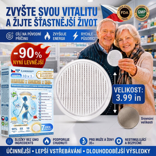 🔥 Exkluzivní nabídka k vaší objednávce – přidejte další produkt se slevou až 50 %