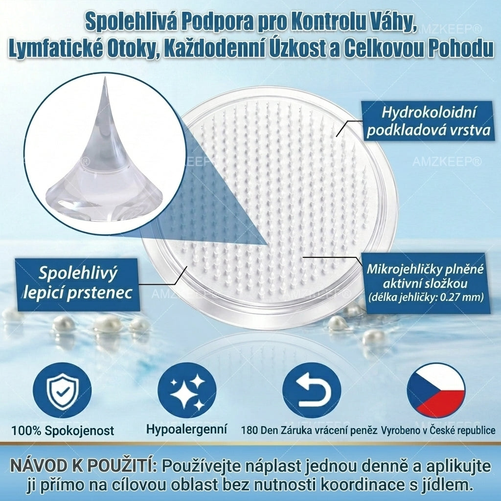 𝐀𝗠𝒁𝑲𝗘𝑬𝙋® 𝐀𝗠𝗣𝑲𝐌𝗼𝗿𝗶𝗻𝗴𝗮𝐁𝗲𝗿𝗯𝗲𝗿𝗶𝗻𝗲 𝟏𝟎-𝗶𝗻-𝟏 𝐌𝗲𝘁𝗮𝗯𝗼𝗹𝗶𝗰 𝐒𝘂𝗽𝗽𝗼𝗿𝘁 𝐍𝗮𝗻𝗼 𝐌𝗶𝗰𝗿𝗼𝗻𝗲𝗲𝗱𝗹𝗲 𝐏𝗮𝘁𝗰𝗵 🇨🇿(𝗝𝗲𝗱𝗻𝗼𝘂 𝗱𝗲𝗻𝗻ě, 𝗩𝗶𝗱𝗶𝘁𝗲𝗹𝗻é 𝘃ý𝘀𝗹𝗲𝗱𝗸𝘆 𝘇𝗮 𝟳 𝗱𝗻í)✅ 𝗣𝗿𝗼 𝗻𝗮𝗱𝘃á𝗵𝘂, 𝘂𝘃𝗼𝗹𝗻ě𝗻𝗼𝘂 𝗸ůž𝗶, 𝗱𝗶𝗮𝗯𝗲𝘁𝗲𝘀, 𝘀𝗽á𝗻𝗸𝗼𝘃𝗼𝘂 𝗮𝗽𝗻𝗼𝗲, 𝗽𝗿𝗼𝗯𝗹é𝗺𝘆 𝘀 𝗸𝗹𝗼𝘂𝗯𝘆 𝗮 𝗱𝗮𝗹ší