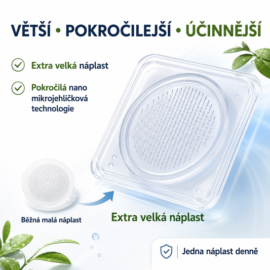 𝐋é𝐤𝐚ř𝐞𝐦 𝐟𝐨𝐫𝐦𝐮𝐥𝐨𝐯𝐚𝐧ý 𝐀𝐌𝐙𝐊𝐄𝐄𝐏® 𝐌𝐨𝐫𝐢𝐧𝐠𝐚 𝐁𝐞𝐫𝐛𝐞𝐫𝐢𝐧 × 𝐍𝐀𝐃+ 𝟏𝟎-𝐢𝐧-𝟏 𝐏𝐨𝐤𝐫𝐨č𝐢𝐥á 𝐍𝐚𝐧𝐨 𝐌𝐢𝐤𝐫𝐨𝐧𝐞𝐞𝐝𝐥𝐞 𝐍á𝐩𝐥𝐚𝐬𝐭 (𝐙𝐚ž𝐢𝐣𝐭𝐞 𝐯𝐢𝐝𝐢𝐭𝐞𝐥𝐧é 𝐯ý𝐬𝐥𝐞𝐝𝐤𝐲 𝐣𝐢ž 𝐳𝐚 𝟕 𝐝𝐧í)