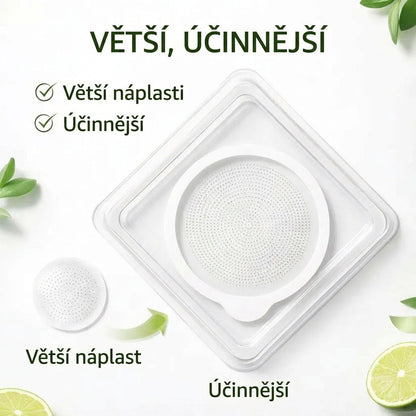🎁 Zbývají už jen 5 krabic! Nabízíme vám dodatečnou slevu 50%! Zkráťte se a buďte zdraví. Koupte si to hned, nebude vám další šance až do příštího roku.